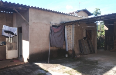 Casa para venda em Avaré